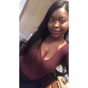 Meet your Posher, Arlene